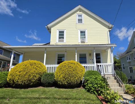 117 Calhoun Street Torrington CT 06790