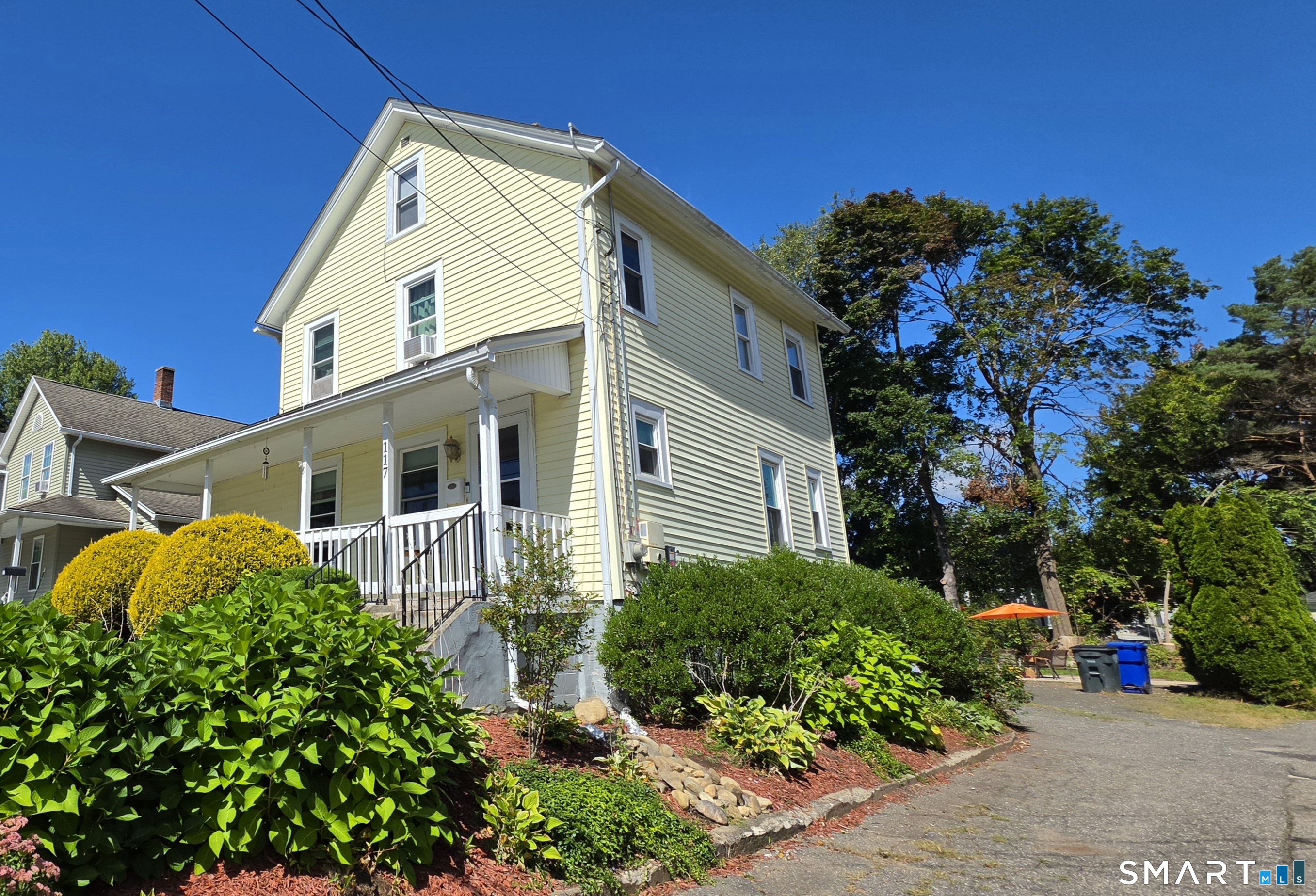 117 Calhoun Street Torrington CT 06790