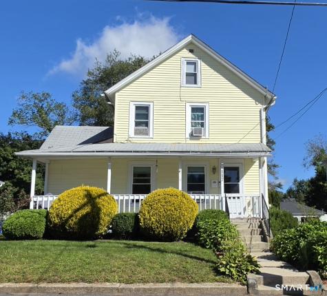 117 Calhoun Street Torrington CT 06790