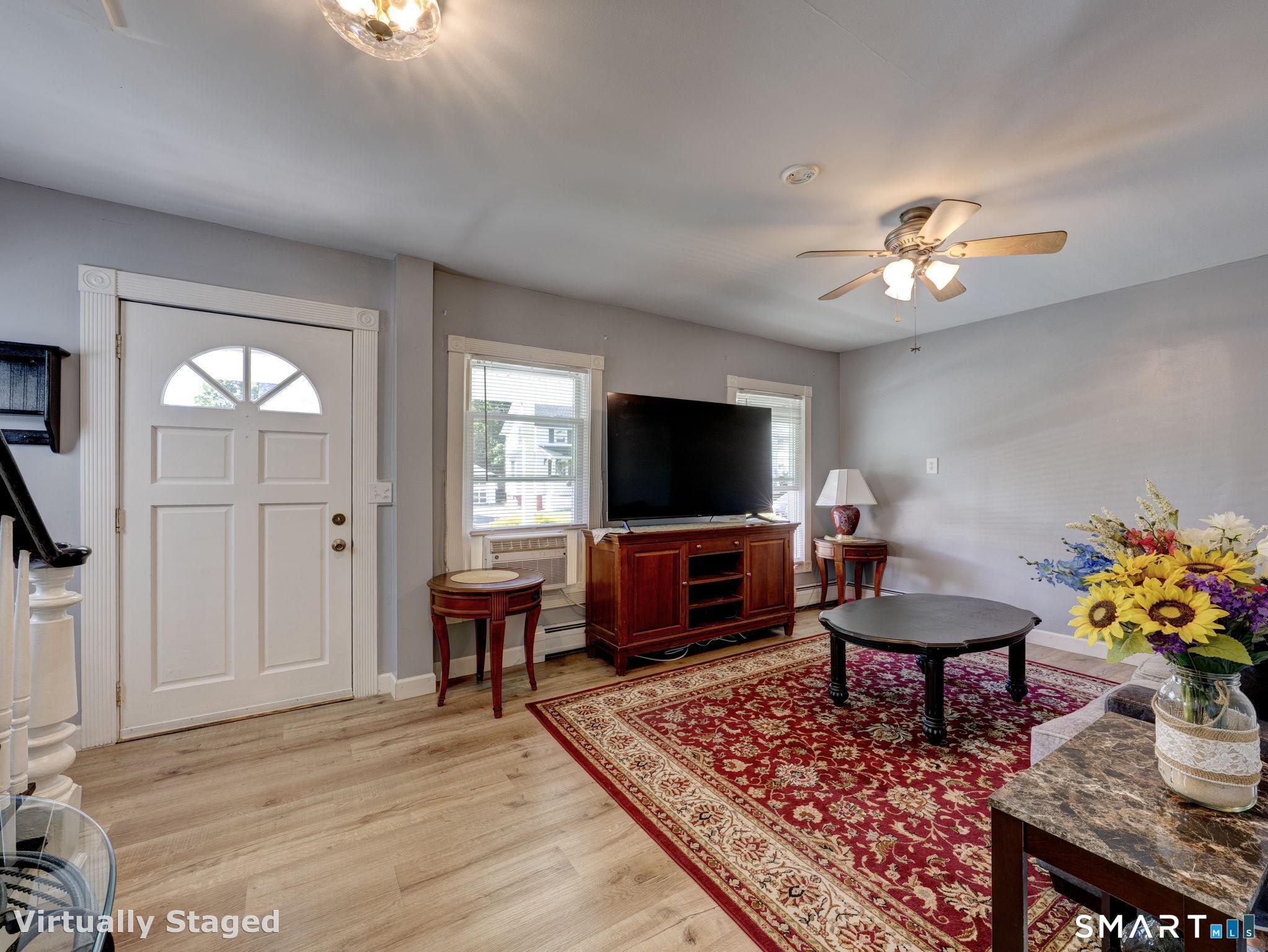 117 Calhoun Street Torrington CT 06790