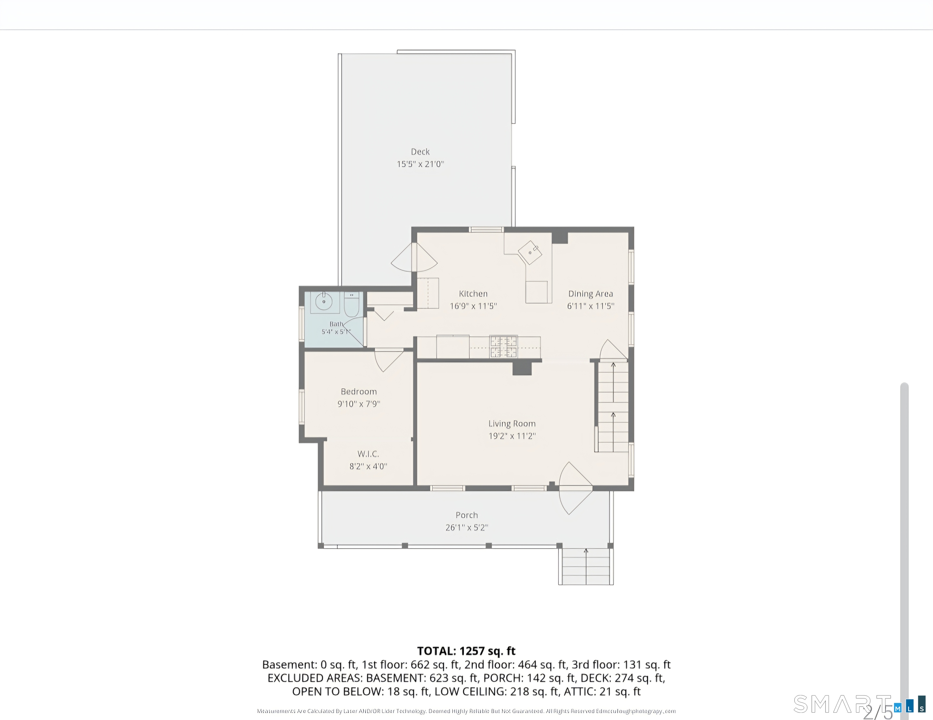 117 Calhoun Street Torrington CT 06790