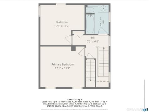 117 Calhoun Street Torrington CT 06790