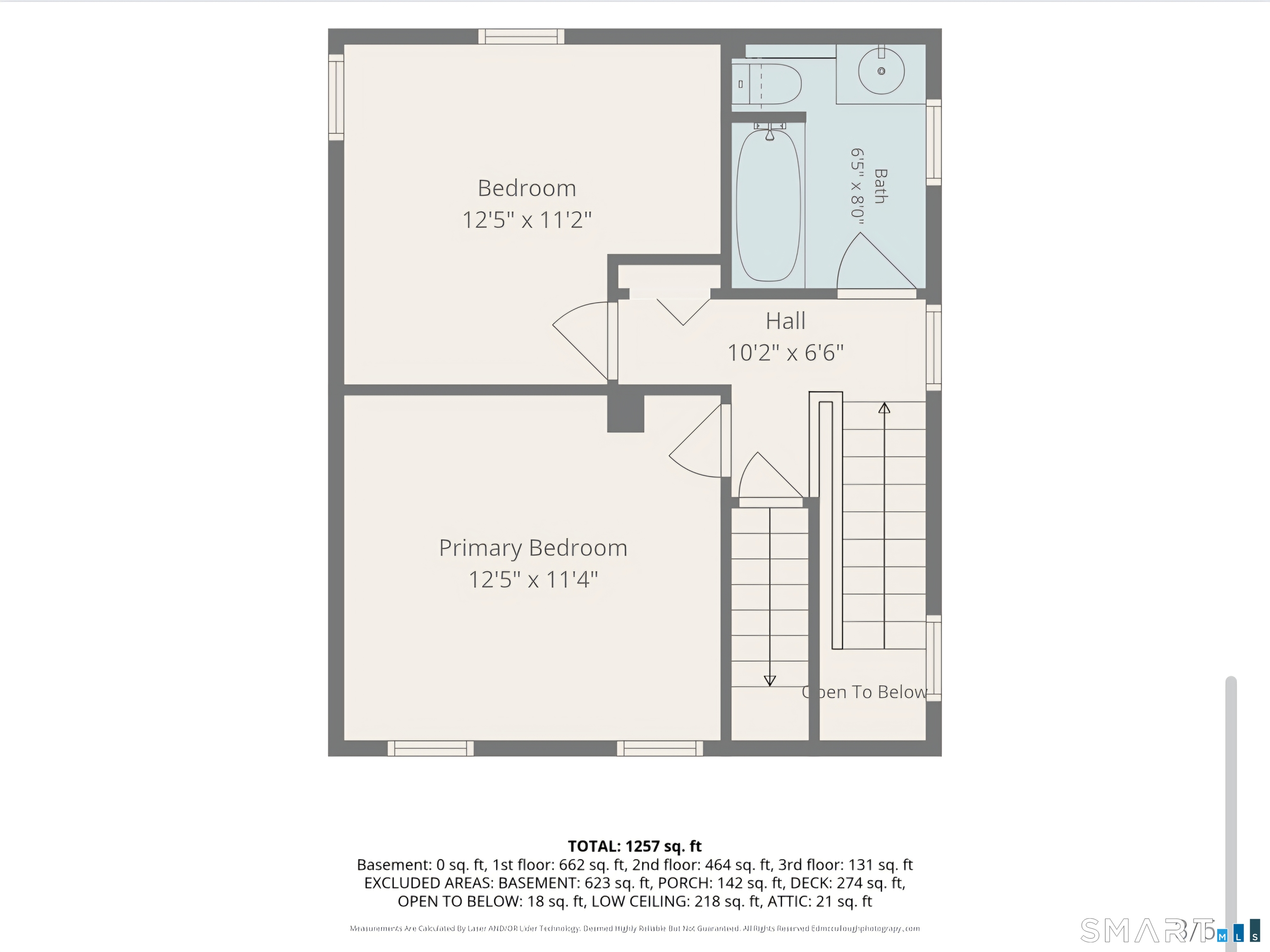 117 Calhoun Street Torrington CT 06790