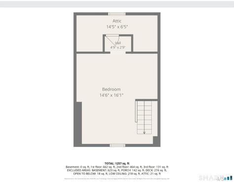 117 Calhoun Street Torrington CT 06790