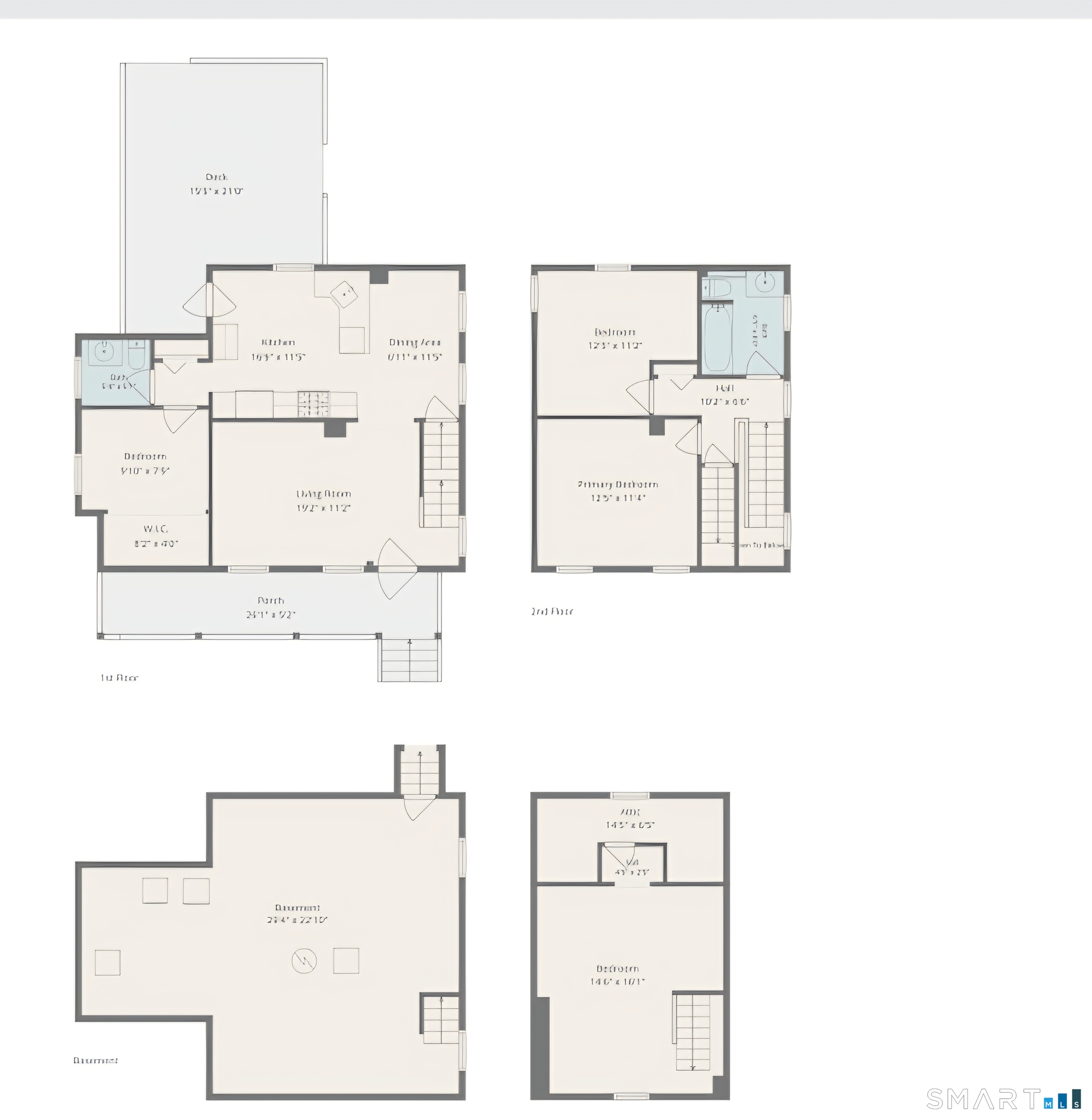 117 Calhoun Street Torrington CT 06790