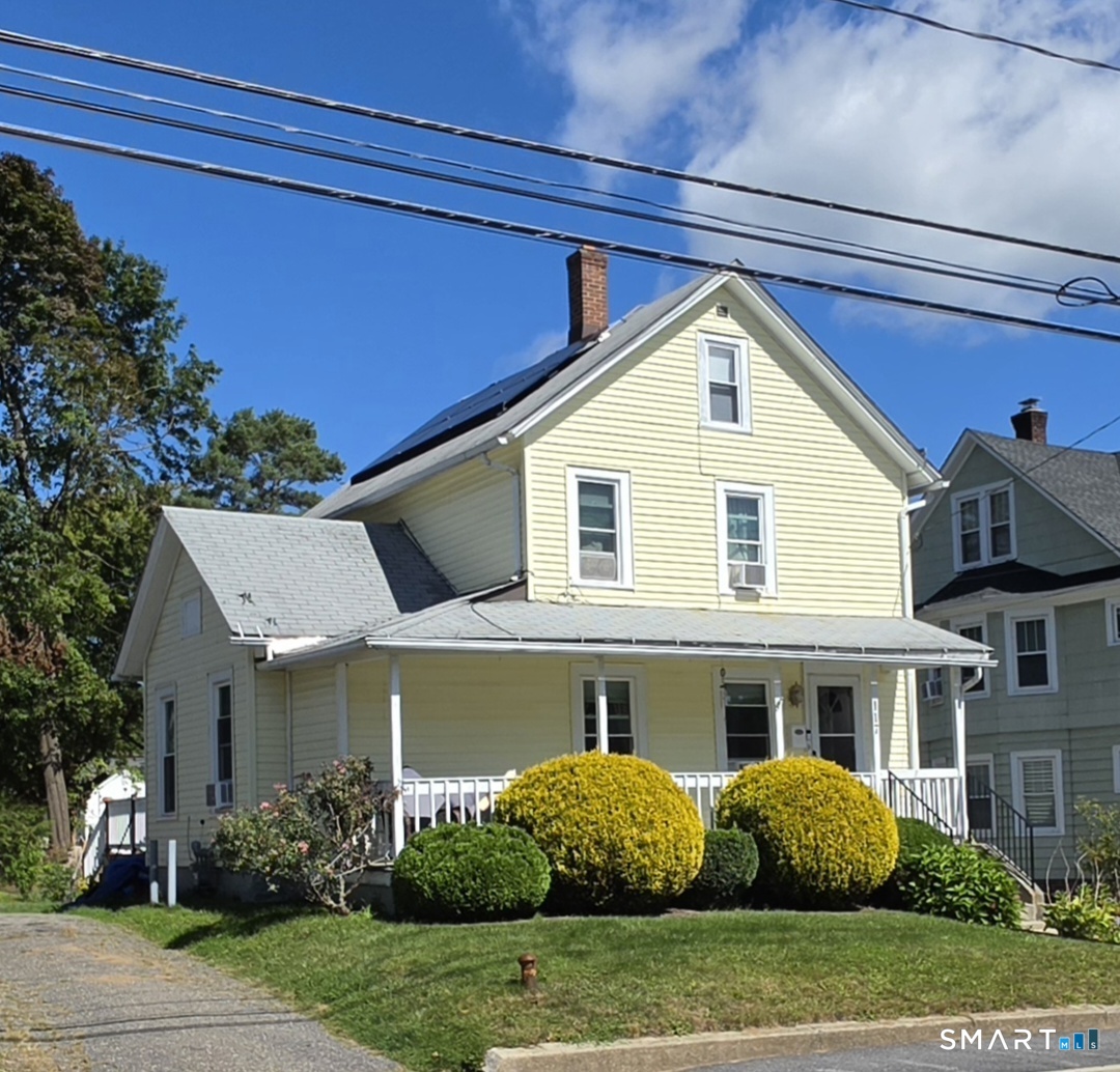 117 Calhoun Street Torrington CT 06790