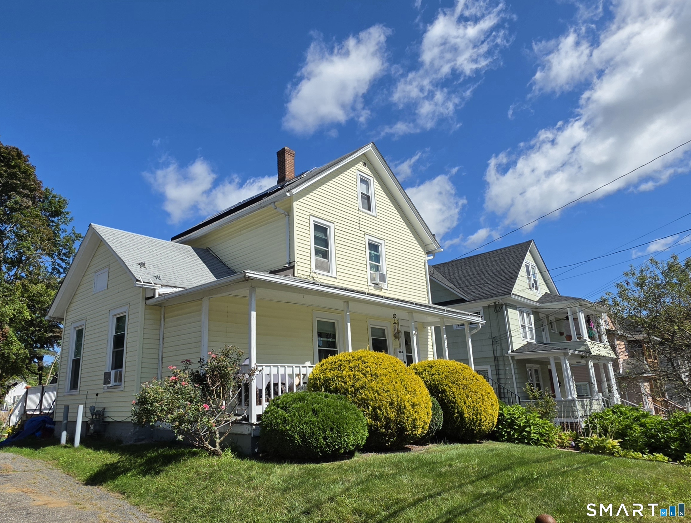 117 Calhoun Street Torrington CT 06790