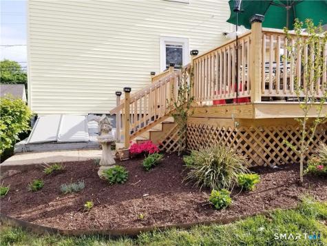 117 Calhoun Street Torrington CT 06790