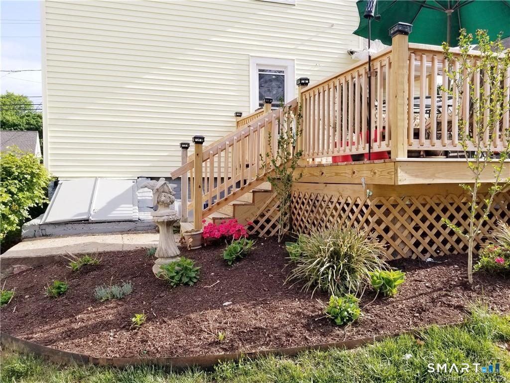 117 Calhoun Street Torrington CT 06790