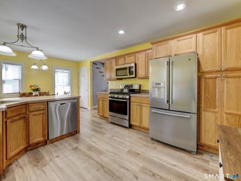 117 Calhoun Street Torrington CT 06790