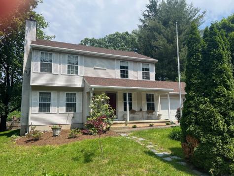 57 Walnut Street Torrington CT 06790