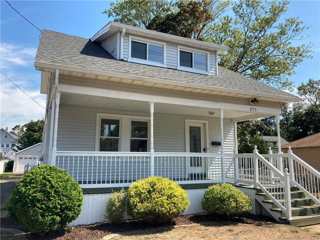 271 Tyler Street East Haven CT 06512