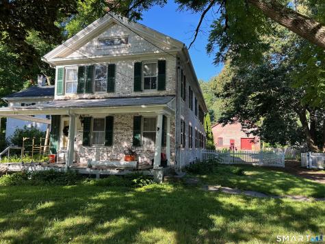373 Main Street New Hartford CT 06057