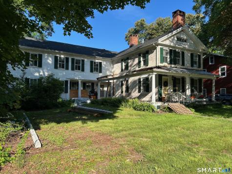 373 Main Street New Hartford CT 06057