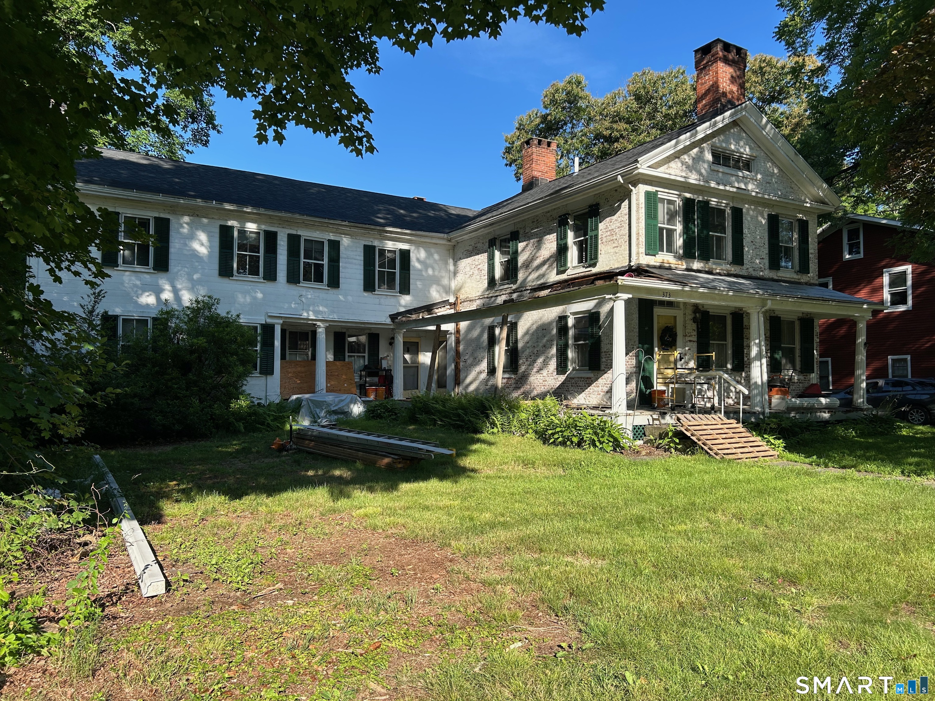 373 Main Street New Hartford CT 06057