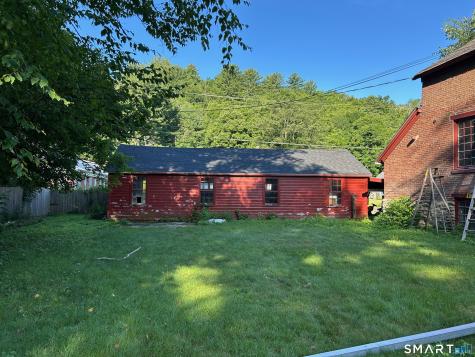 373 Main Street New Hartford CT 06057