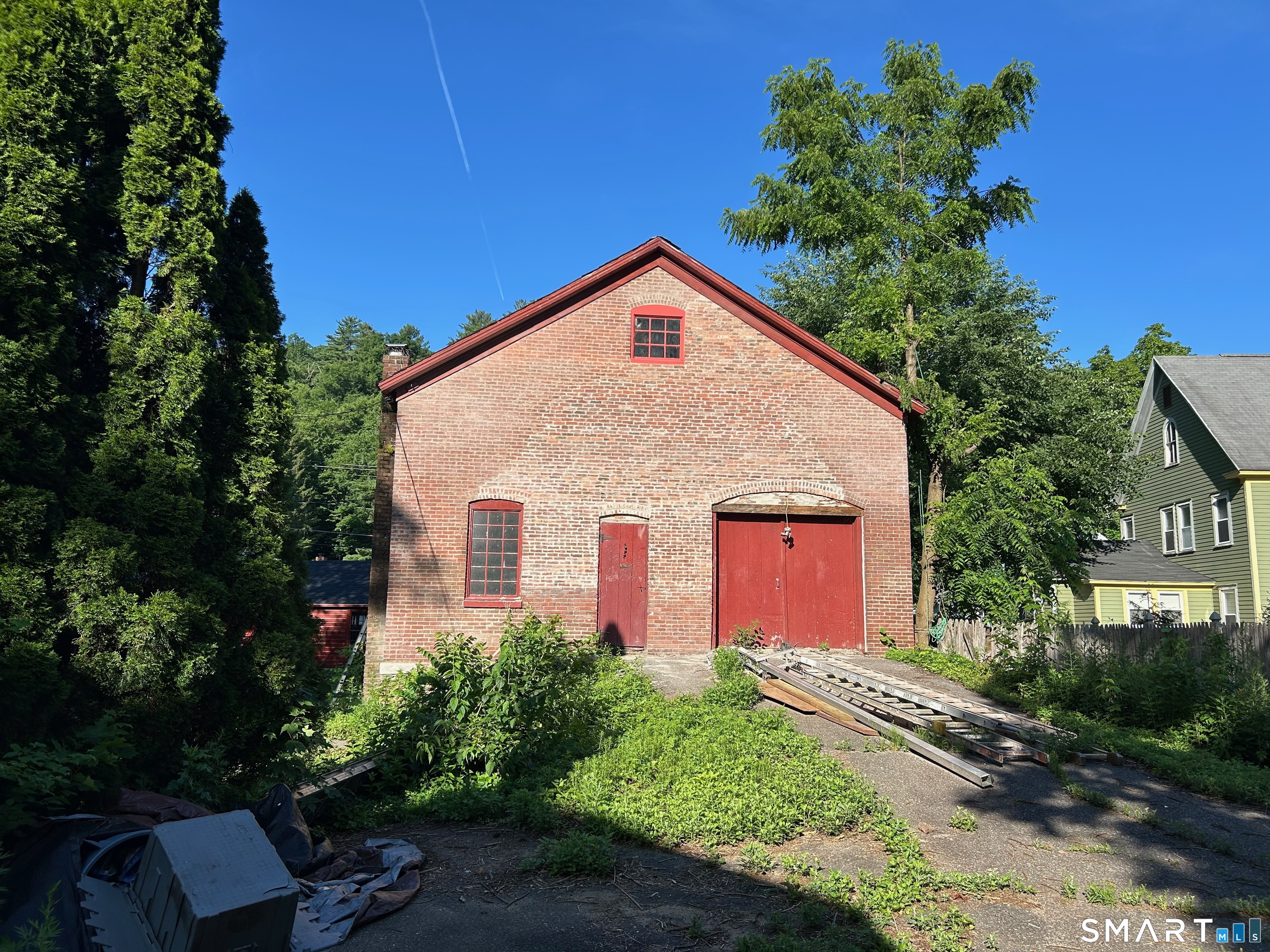 373 Main Street New Hartford CT 06057