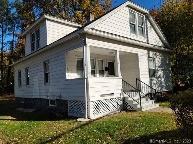 44 Woodbine Street Naugatuck CT 06770