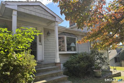 54 Steep Hill Road Fairfield CT 06890