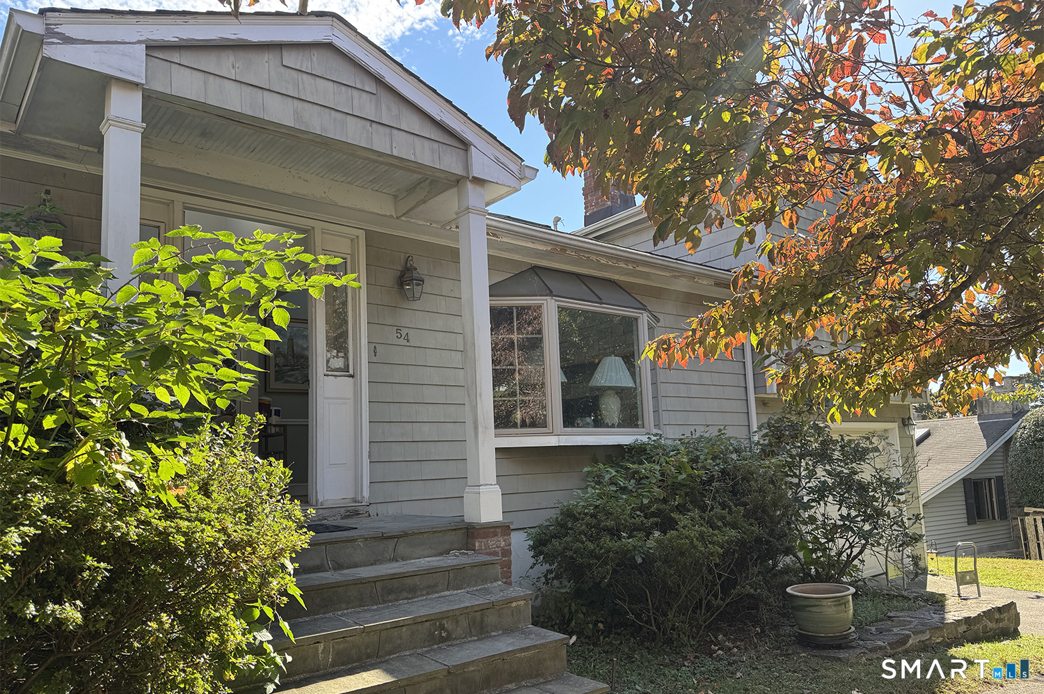 54 Steep Hill Road Fairfield CT 06890