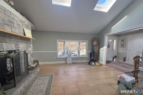 54 Steep Hill Road Fairfield CT 06890