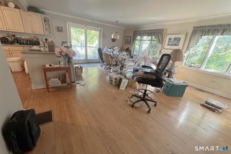 54 Steep Hill Road Fairfield CT 06890