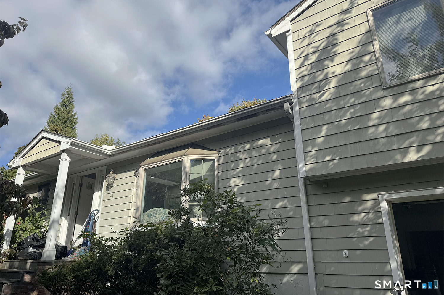 54 Steep Hill Road Fairfield CT 06890