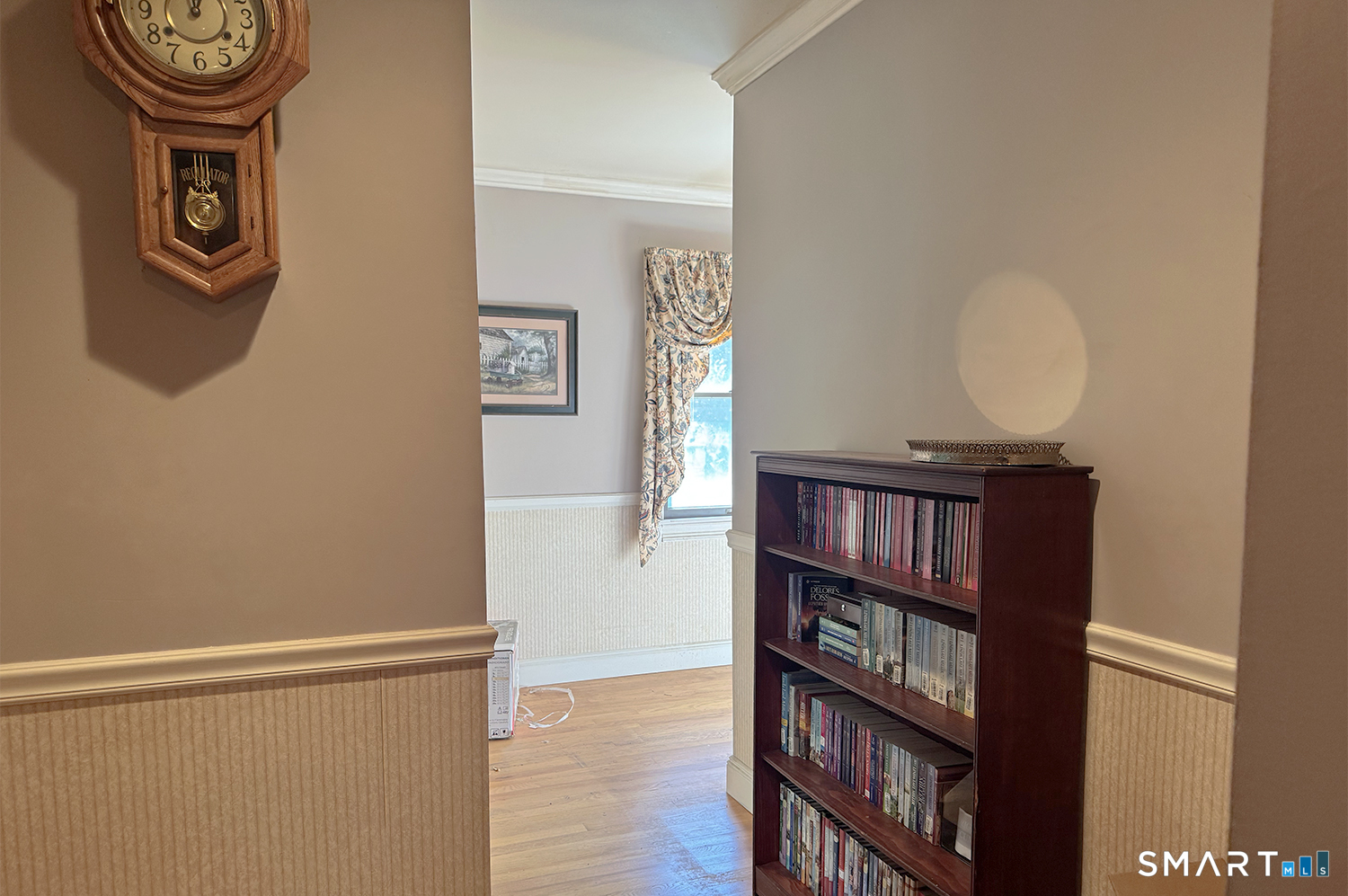 54 Steep Hill Road Fairfield CT 06890