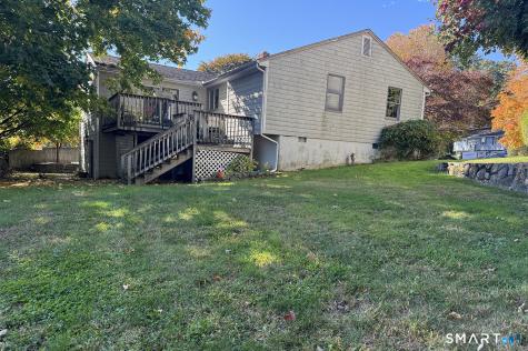 54 Steep Hill Road Fairfield CT 06890