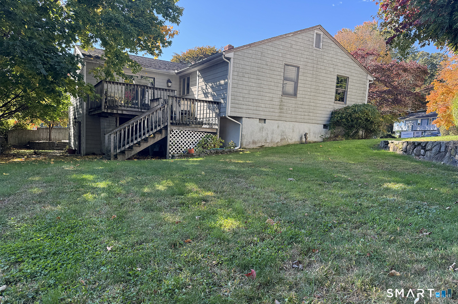 54 Steep Hill Road Fairfield CT 06890