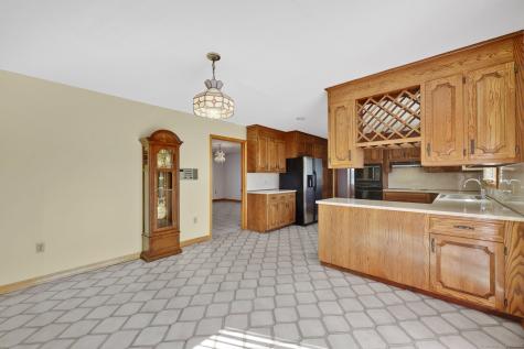 208 Highmeadow Lane Middletown CT 06457