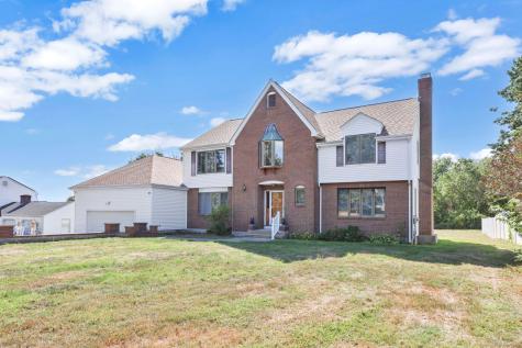 208 Highmeadow Lane Middletown CT 06457