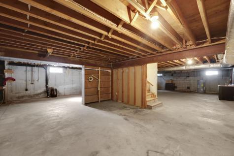 208 Highmeadow Lane Middletown CT 06457