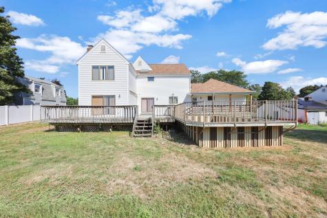 208 Highmeadow Lane Middletown CT 06457