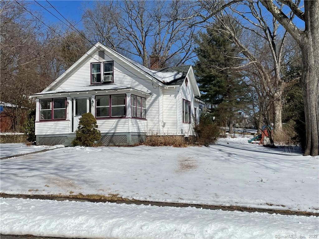 35 Wilna Street New Britain CT 06053