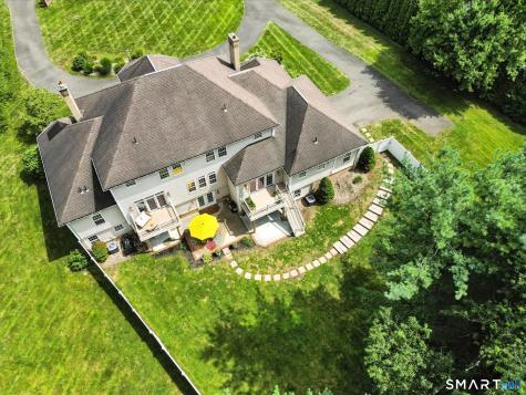28 Royal Manor Somers CT 06071