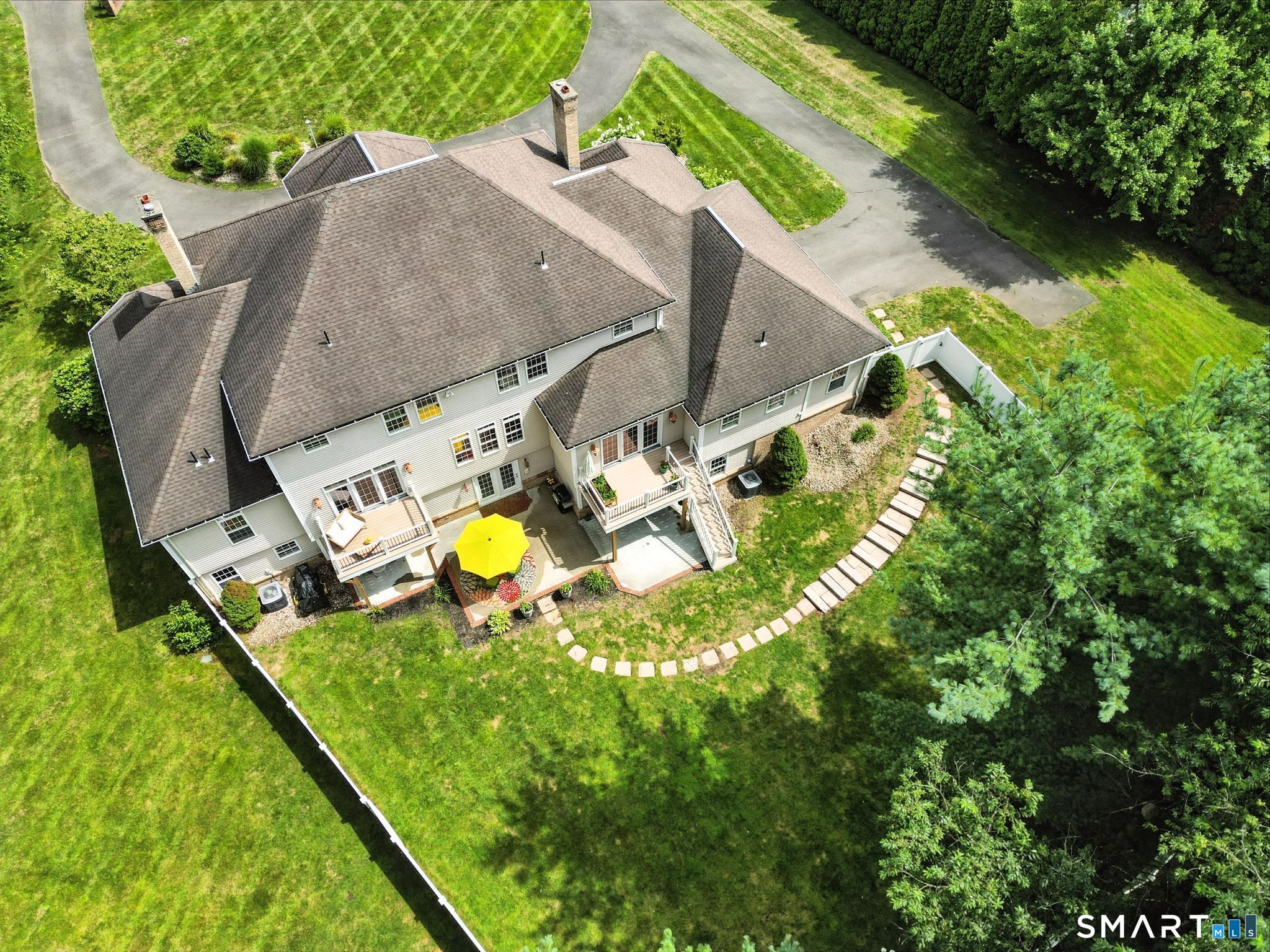 28 Royal Manor Somers CT 06071