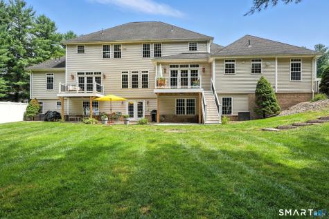 28 Royal Manor Somers CT 06071