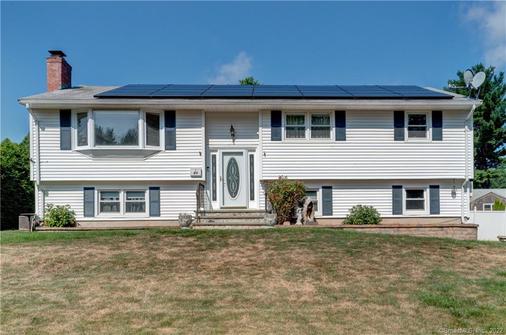 90 Revere Drive Newington CT 06111