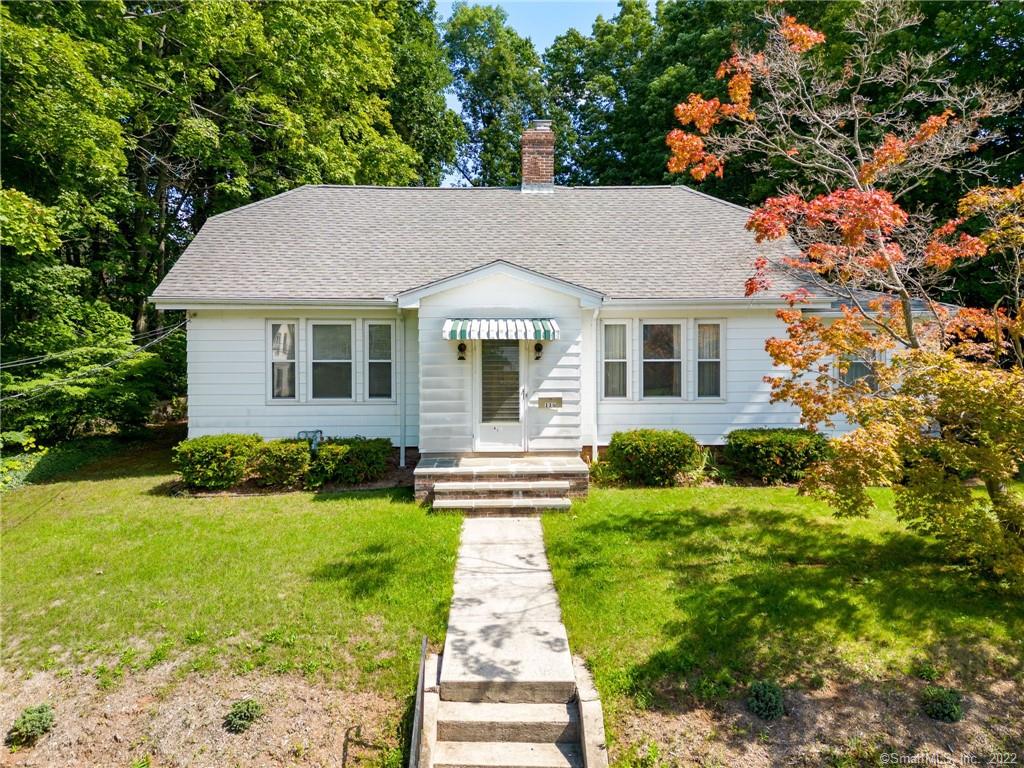 118 Highwood Avenue Southington CT 06489