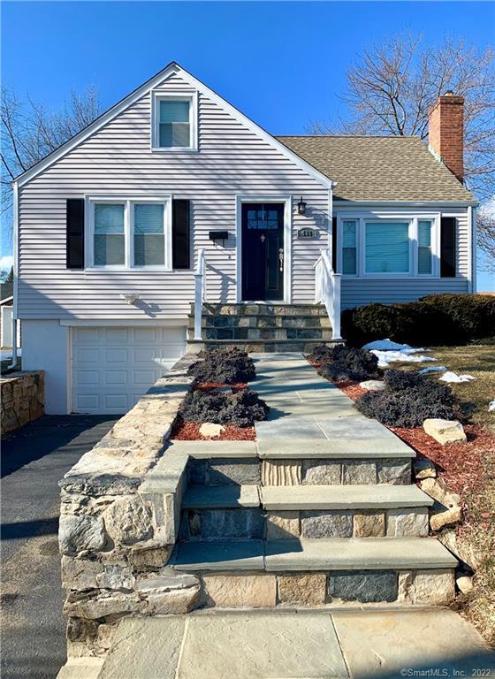 484 Greenfield Avenue Stratford CT 06614