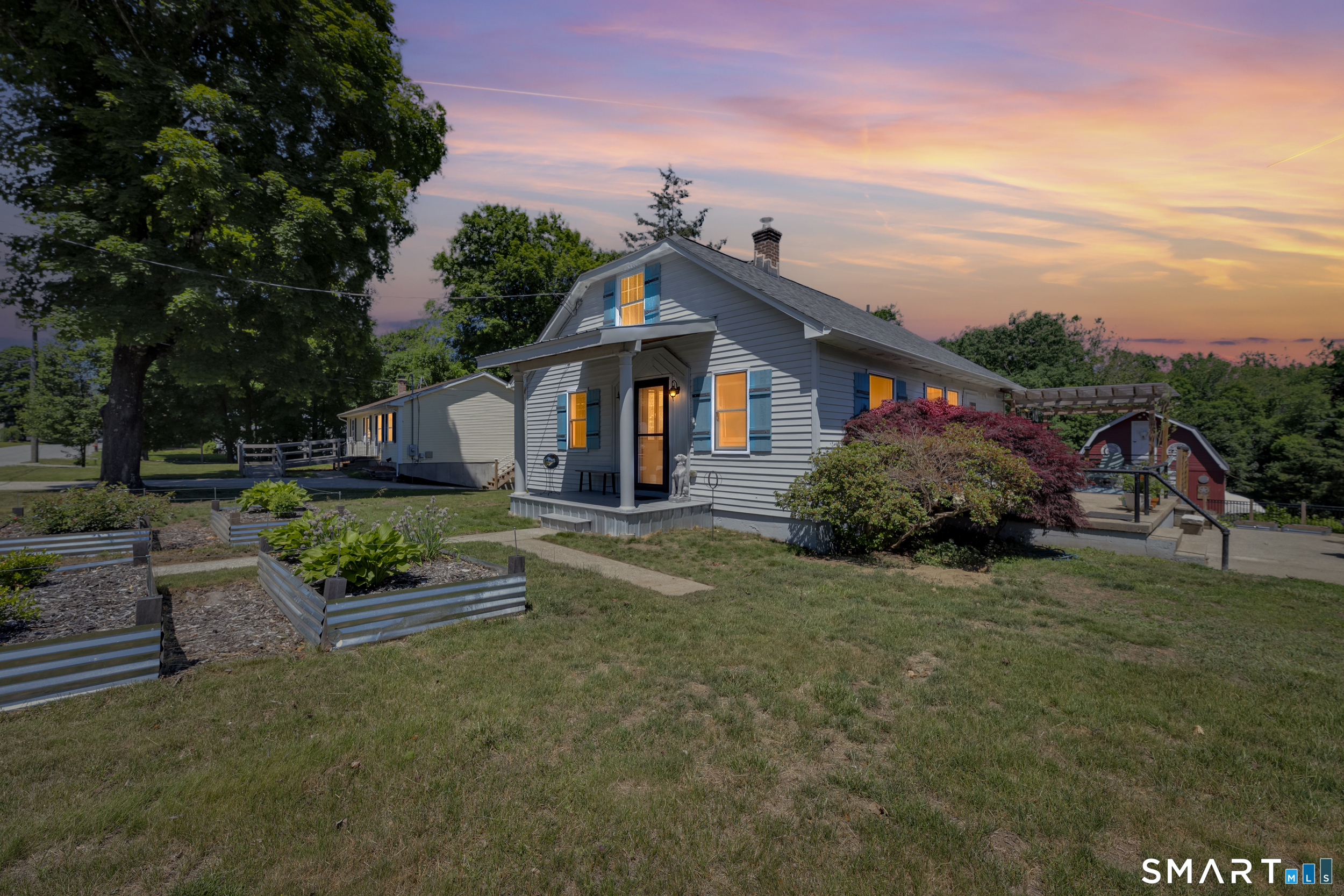403 South Street Brooklyn CT 06234