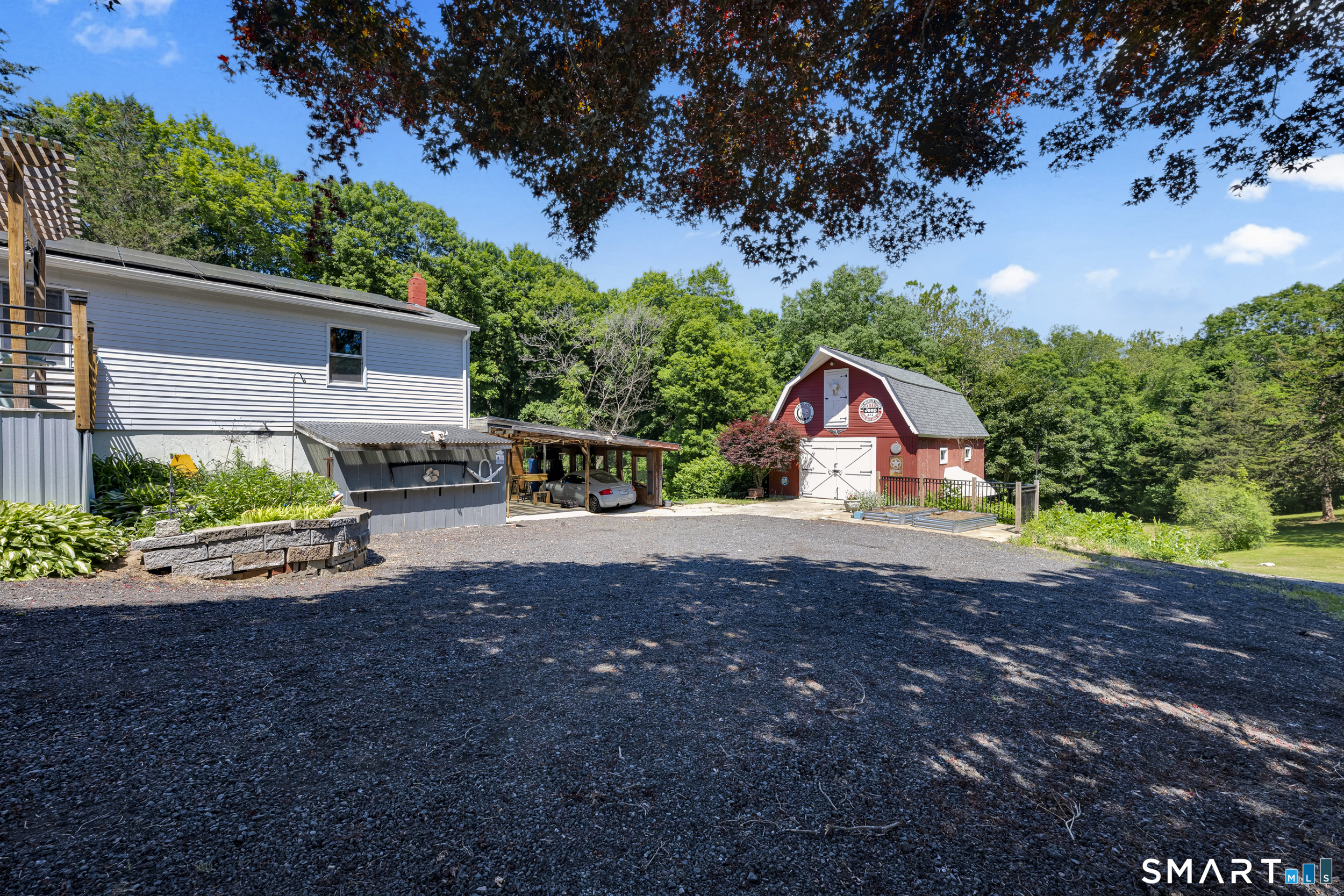403 South Street Brooklyn CT 06234