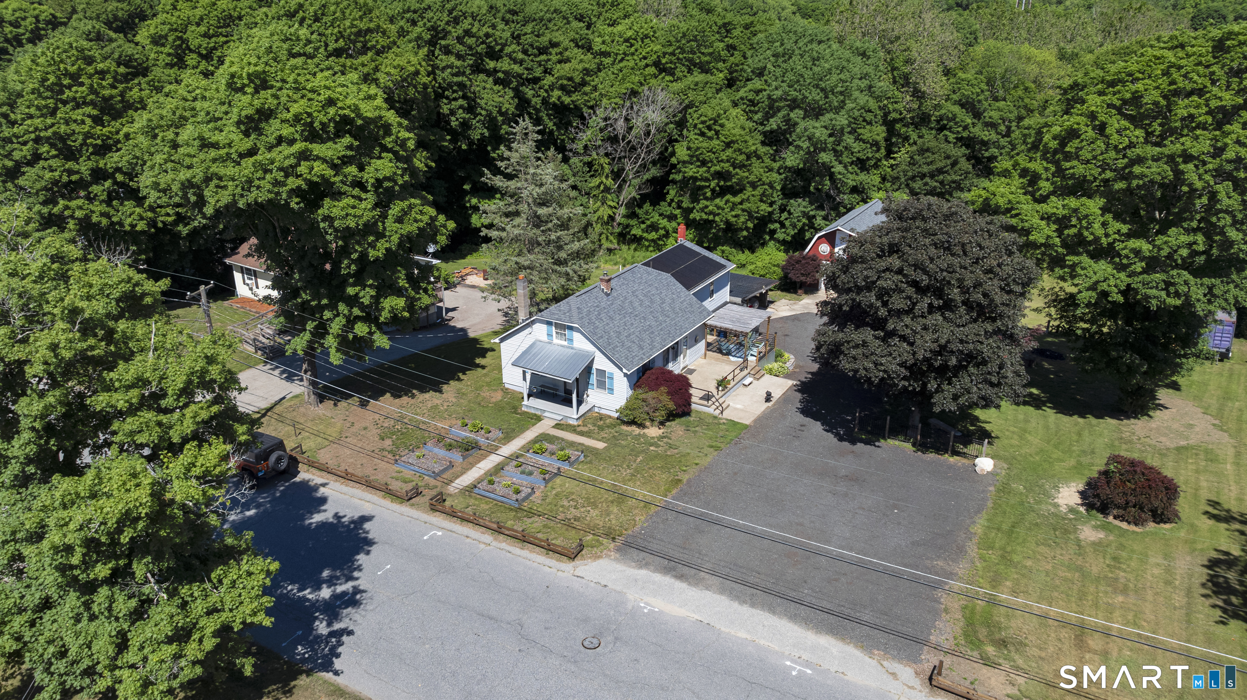 403 South Street Brooklyn CT 06234