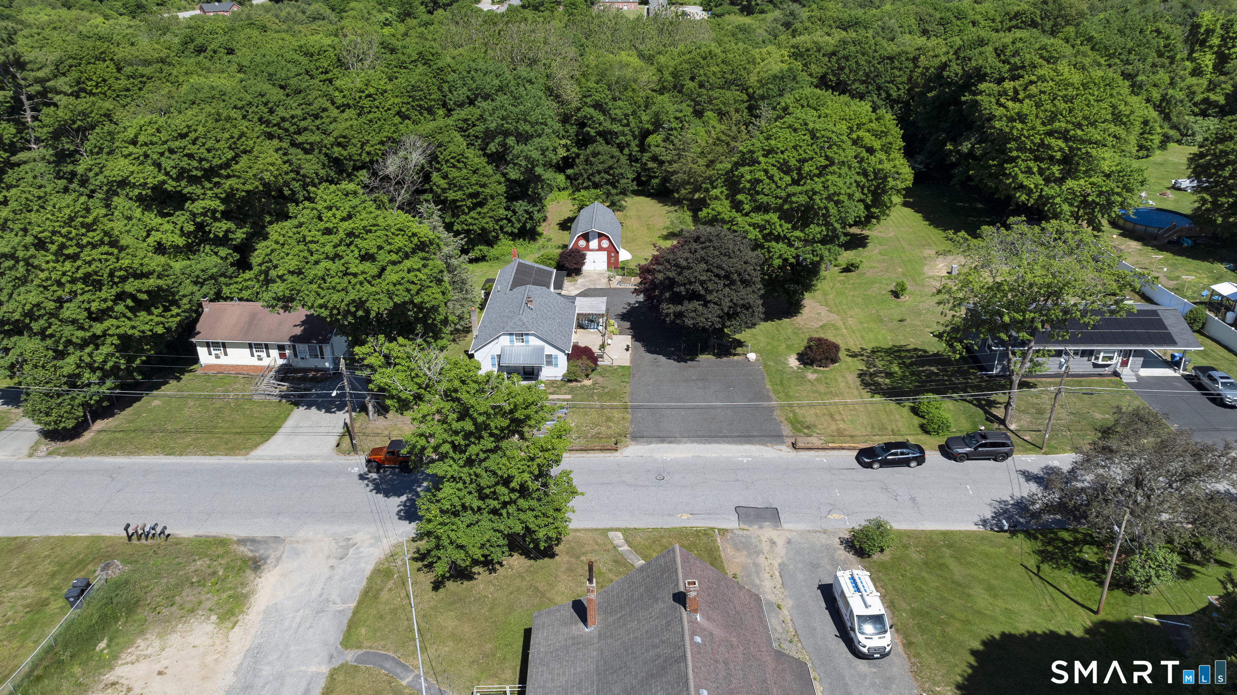 403 South Street Brooklyn CT 06234