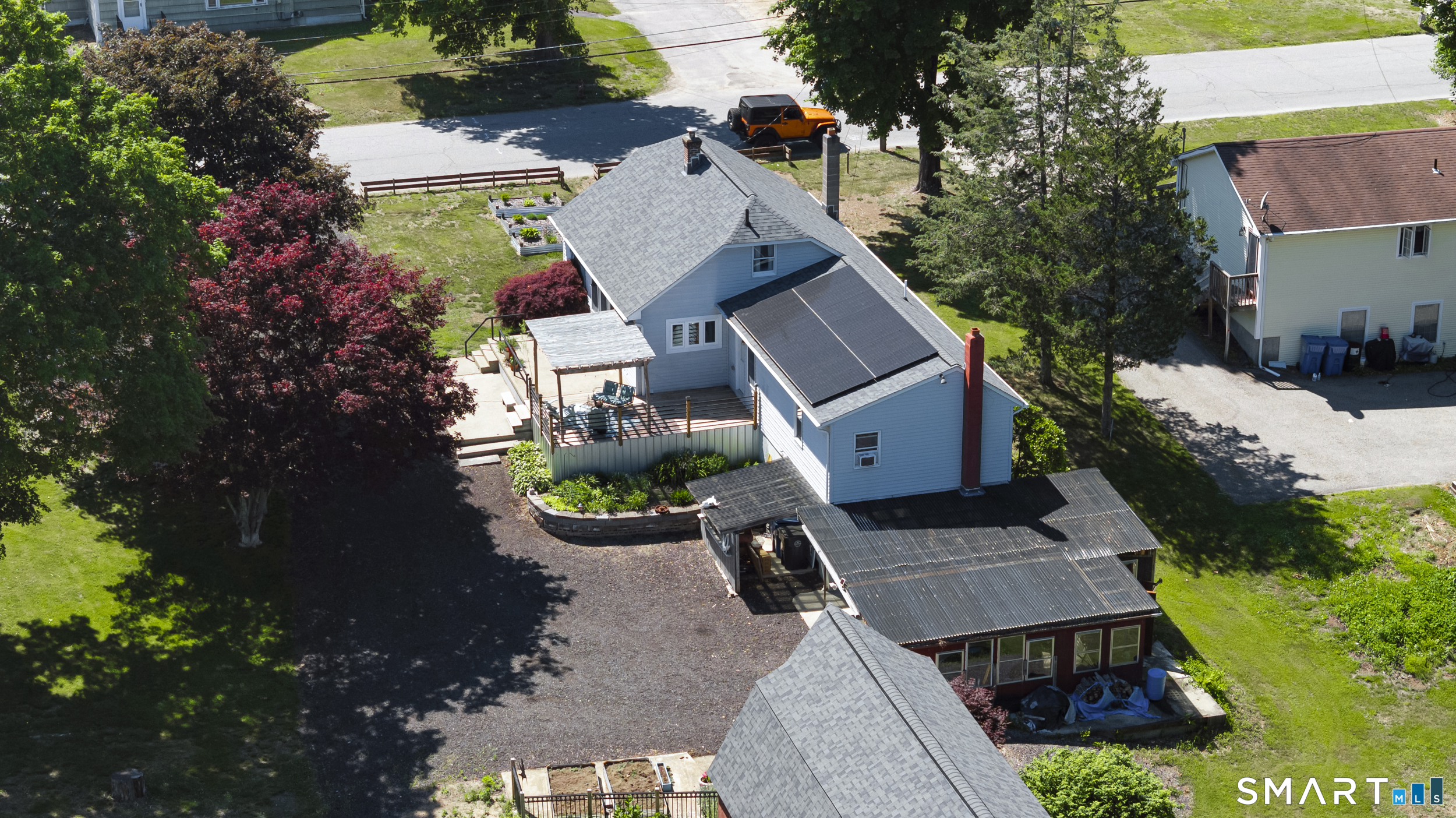 403 South Street Brooklyn CT 06234