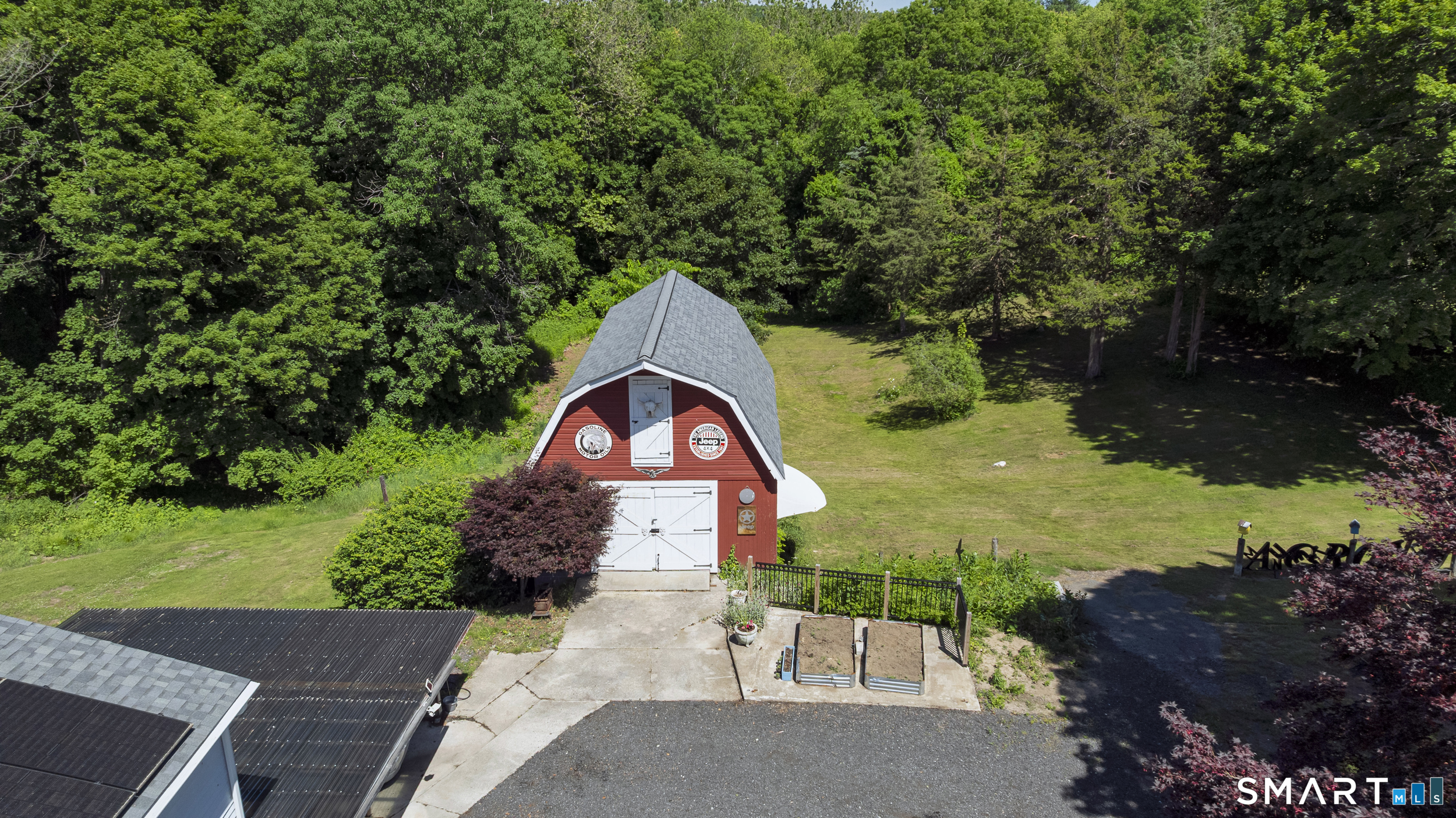 403 South Street Brooklyn CT 06234