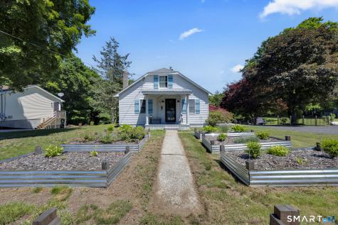 403 South Street Brooklyn CT 06234