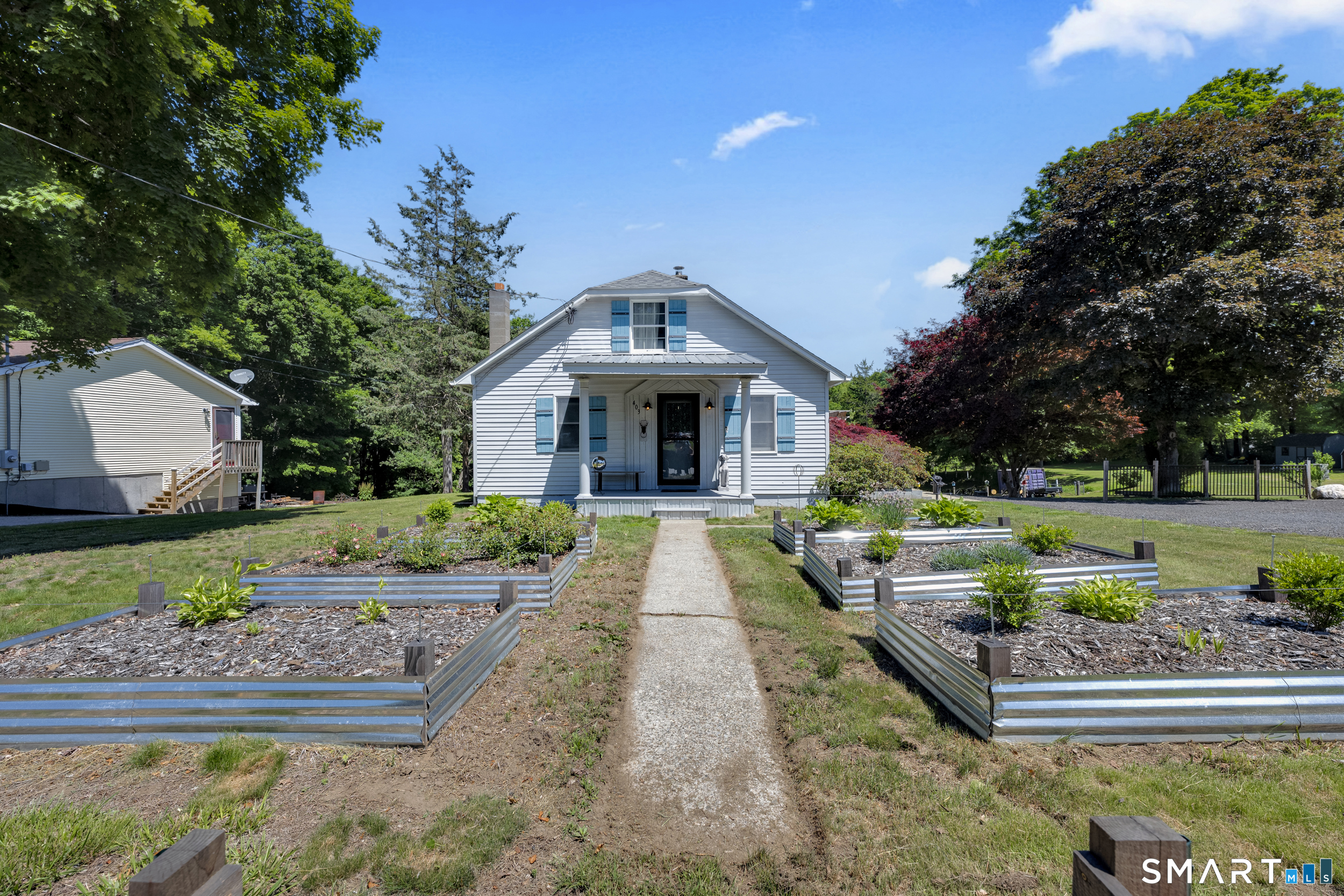 403 South Street Brooklyn CT 06234