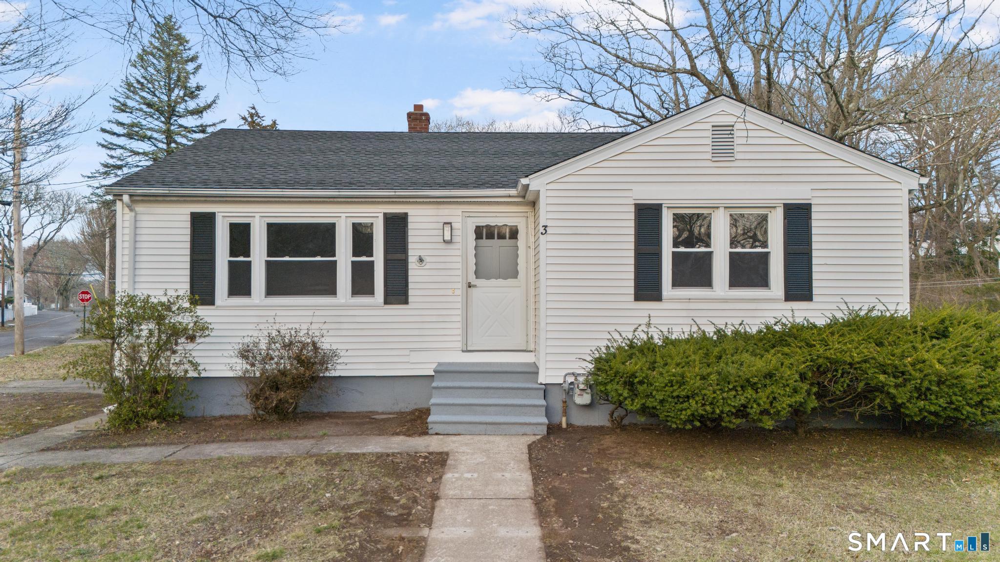 3 Highview Lane New Haven CT 06513